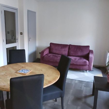 T2 50M2 Residence Les Acacias Vue Degagee Montagne Ax-les-Thermes Exterior foto