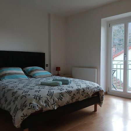 T2 50M2 Residence Les Acacias Vue Degagee Montagne Ax-les-Thermes Exterior foto