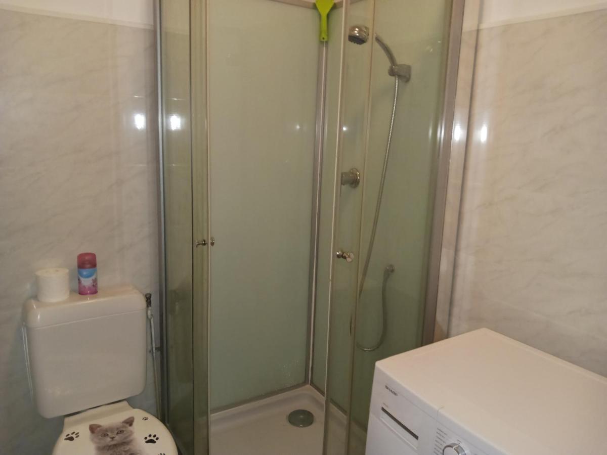 T2 50M2 Residence Les Acacias Vue Degagee Montagne Ax-les-Thermes Exterior foto